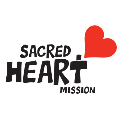 Sacred Heart Mission logo