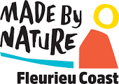 Fleurieu Coast logo