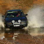 Pic by John Doutch (the man attracts standing water)