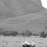 HRA competitor in the Grampians