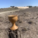 1981 Trophy escaped at Mount Jenkins in Wyperfeld National Park