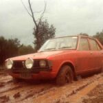 Martin-Martin-Byron bogged again (still)