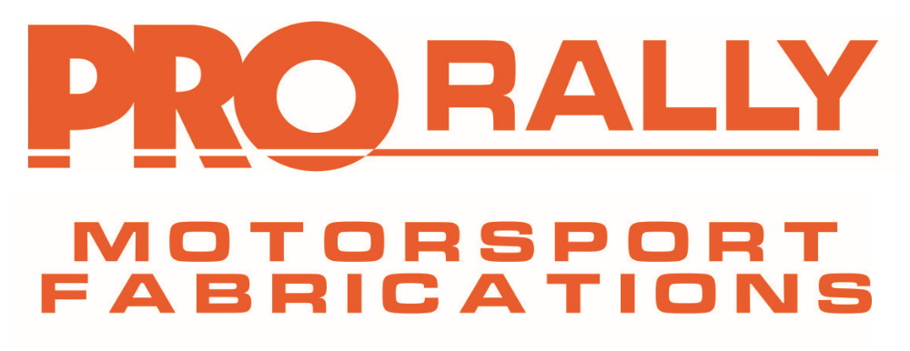 pro rally logo